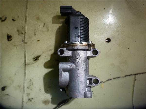 egr opel zafira b 2005 19 cosmo 19 ltr 88