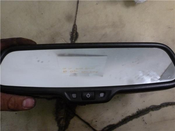 retrovisor interior audi a7 sportback 4ga 072