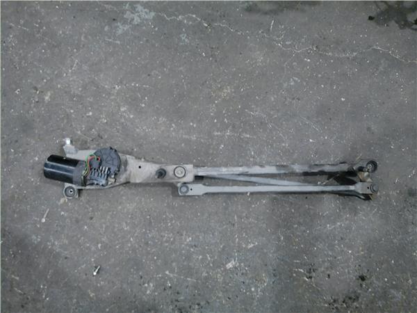 motor limpiaparabrisas delantero ford focus b