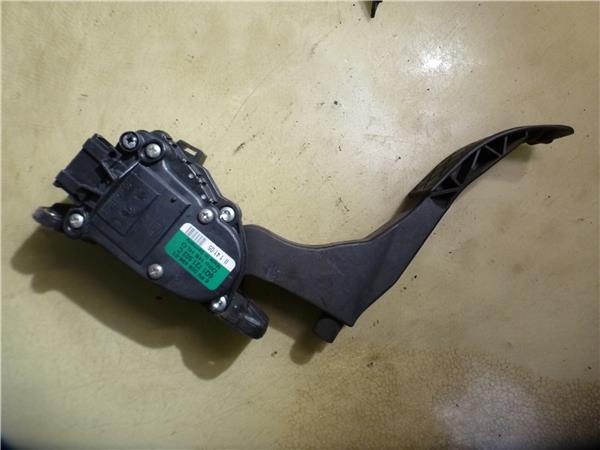 pedal acelerador seat ibiza 6l1 042002 12 co