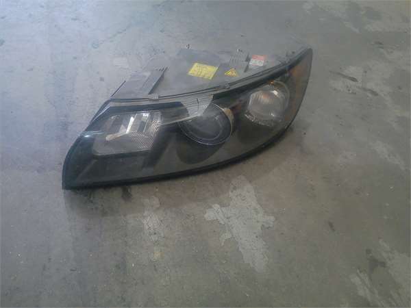 faro xenon izquierdo volvo s40 berlina 2003 