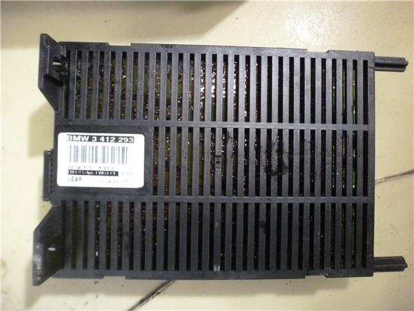 centralita luces bmw serie x3 e83 2004 20d 2