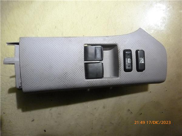 mando elevalunas toyota yaris ksp9scp9nlp9 08