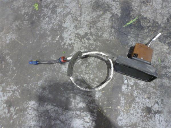 palanca selectora peugeot 407 2004 22 st con