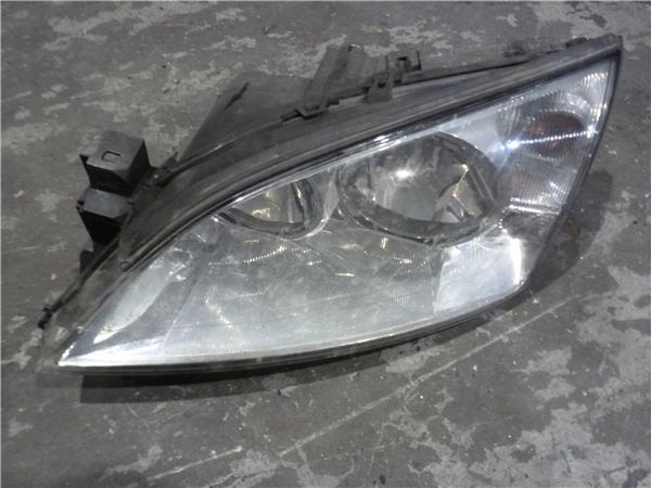 faro delantero izquierdo ford mondeo berlina