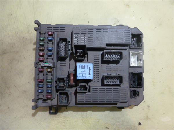 bsi citroen c5 break 2004 20 premier 20 ltr