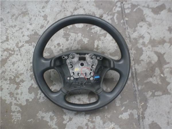volante peugeot 407 (2004 >) 1.8 sr confort [1,8 ltr.   92 kw 16v cat (6fy / ew7a)]