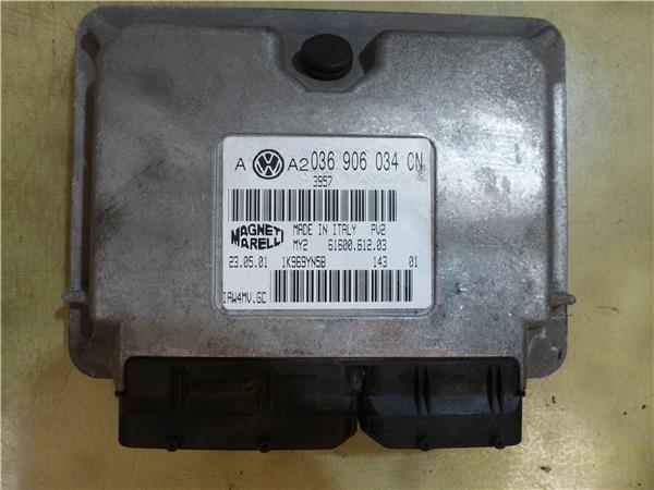 centralita volkswagen bora berlina 1j2 1998 0