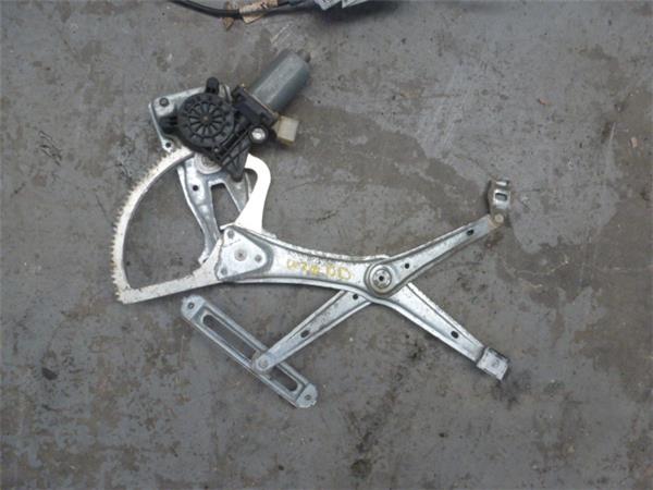 elevalunas electrico derecho mercedes benz cl