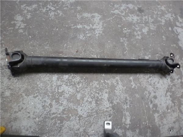 cardan delantero bmw serie x3 e83 2004 20d 2