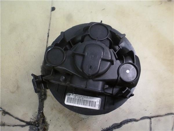 motor calefaccion nissan micra k12e 112002 1