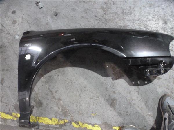 aleta delantera derecha skoda octavia berlina