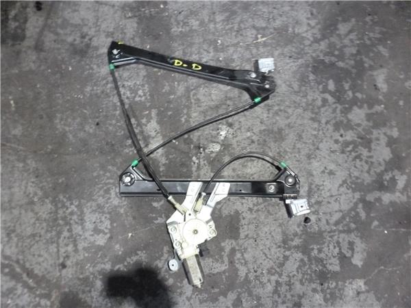 elevalunas electrico derecho saab 9 3 berlina