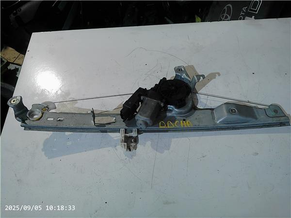 elevalunas electrico derecho renault scenic i