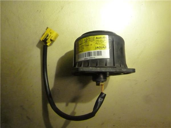 sensor airbag lateral delantero derecho jagua