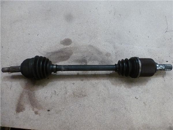 palier delantero izquierdo nissan micra k12e