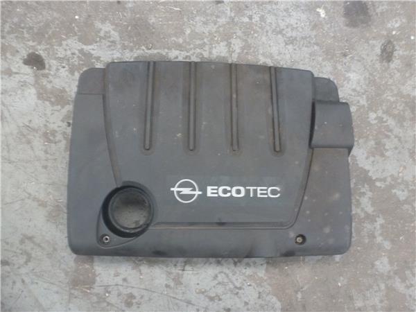guarnecido protector motor opel zafira b 2005