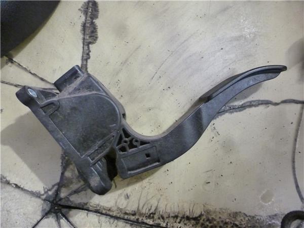 pedal acelerador mercedes benz sprinter ii fu