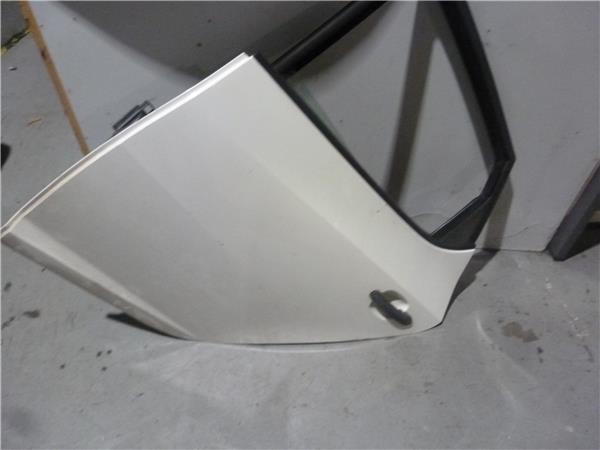 puerta trasera izquierda seat ibiza berlina 6