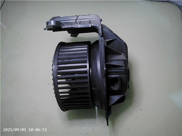 motor calefaccion renault scenic ii jm 2003