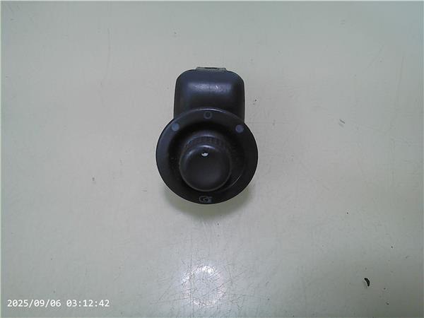mando retrovisor electrico renault scenic ii