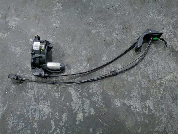 motor cierre centralizado delantero derecho p