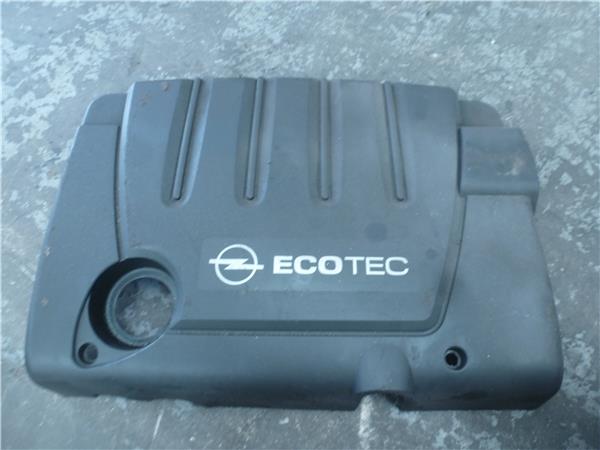 guarnecido protector motor opel zafira b 2005