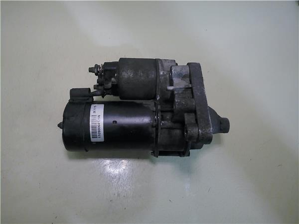 motor arranque peugeot 1007 2005 14 dolce 14