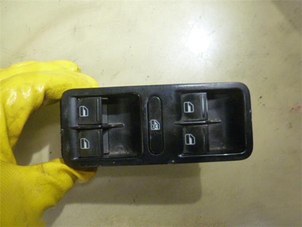 mando elevalunas volkswagen polo v 6r1 062009
