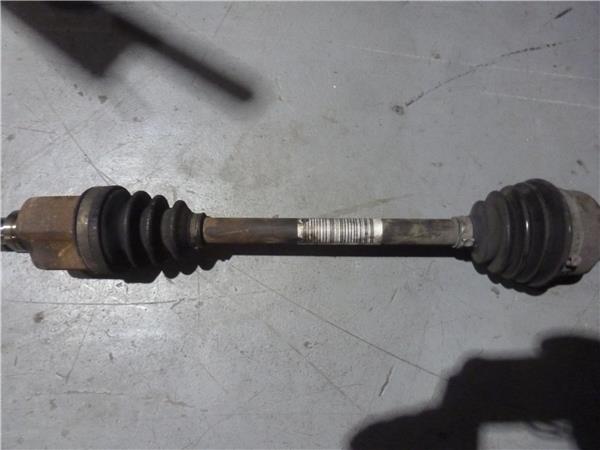 palier delantero izquierdo peugeot 207 2006