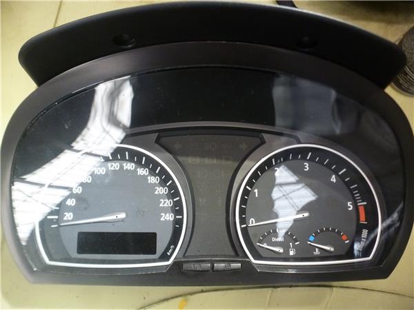 cuadro instrumentos bmw serie x3 e83 2004 20