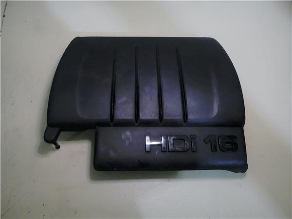 guarnecido protector motor peugeot 308 2007