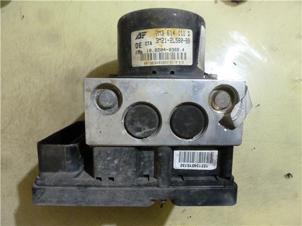 nucleo abs ford galaxy (vy)(2000 >) 1.9 ghia [1,9 ltr.   96 kw tdi cat]