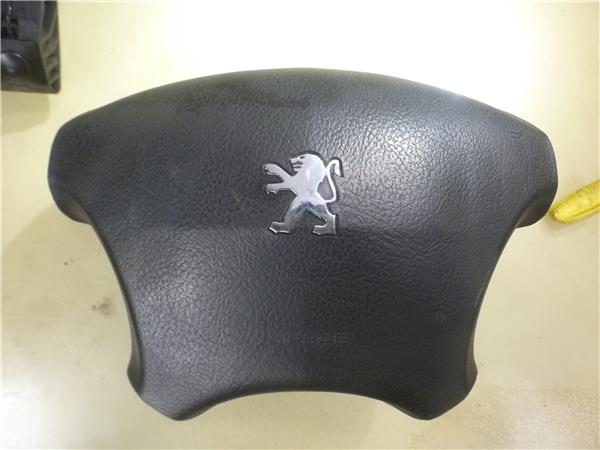 airbag volante peugeot 407 (2004 >) 1.8 sr confort [1,8 ltr.   92 kw 16v cat (6fy / ew7a)]