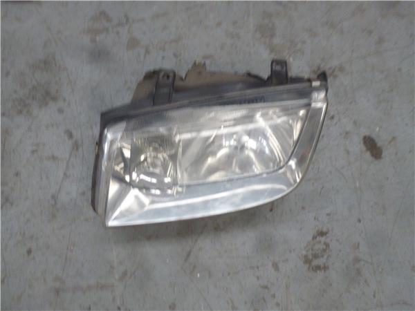 faro delantero izquierdo volkswagen bora berl