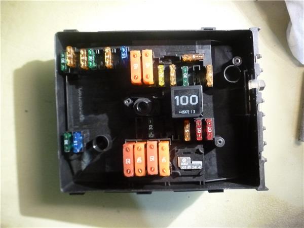 modulo electronico volkswagen touran 1t1 0220