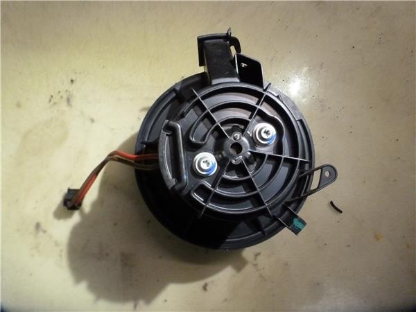 motor calefaccion mercedes benz clase c bm 20