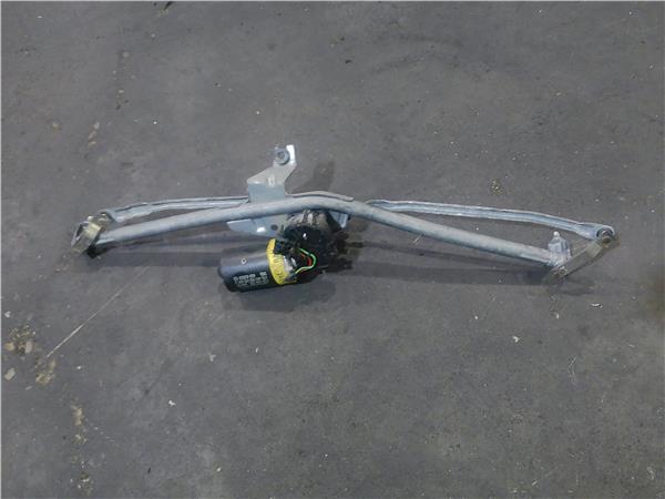 motor limpiaparabrisas delantero volkswagen p