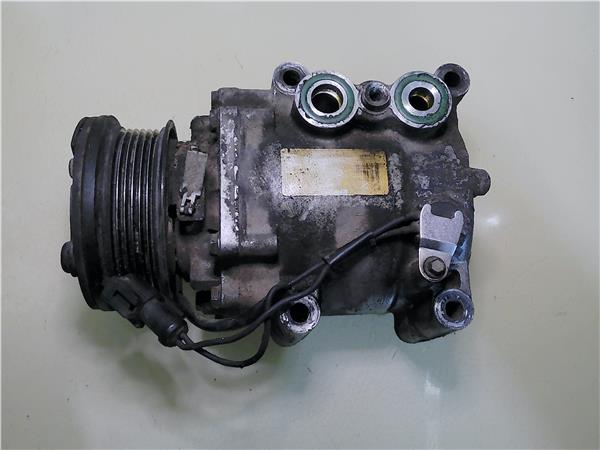 compresor aire acondicionado ford focus berli
