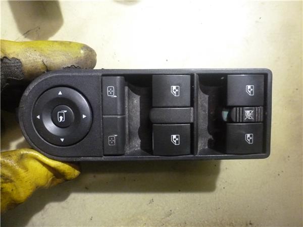 mando elevalunas opel zafira b 2005 19 cosmo