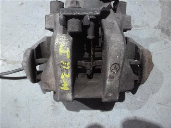 pinza freno trasero izquierda mercedes benz c