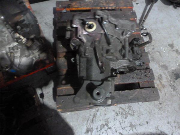 caja cambios manual volkswagen polo iii berli