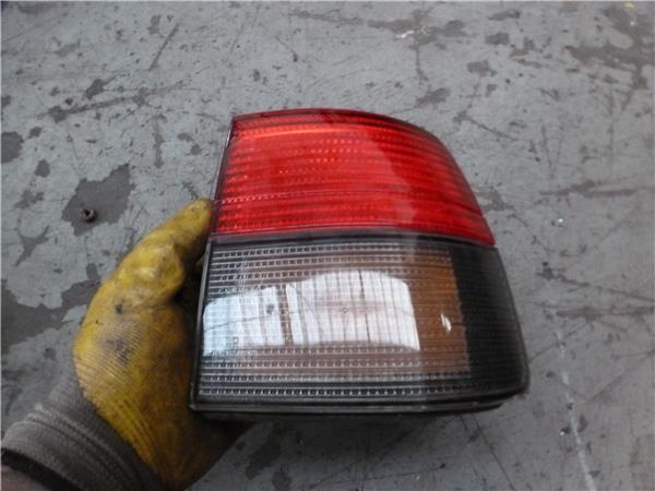 piloto trasero derecho seat toledo (1l)(09.1991 >) 1.8 magnus [1,8 ltr.   66 kw cat (abs, adz)]