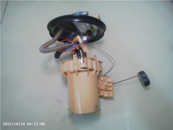 aforador opel combo corsa c 2001 13 cargo 13