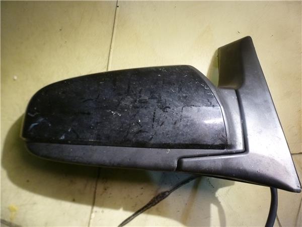 retrovisor electrico derecho opel zafira b 20