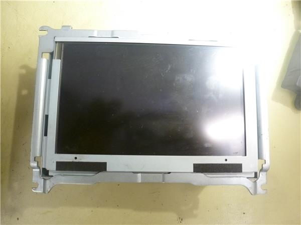 pantalla navegador jaguar xf 2008 30 v6 dies