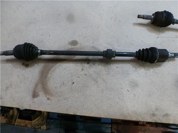 palier delantero derecho nissan micra k12e 11