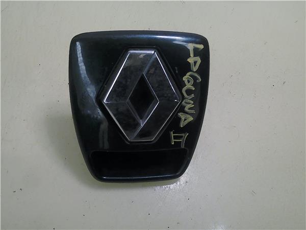 pulsador porton renault laguna ii bg0 2001 1