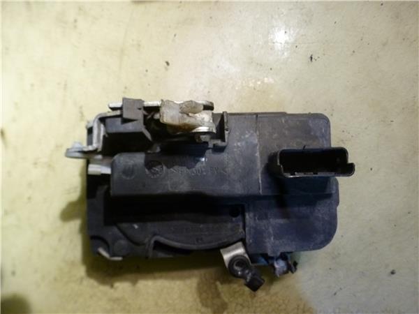 cerradura puerta delantera izquierda citroen