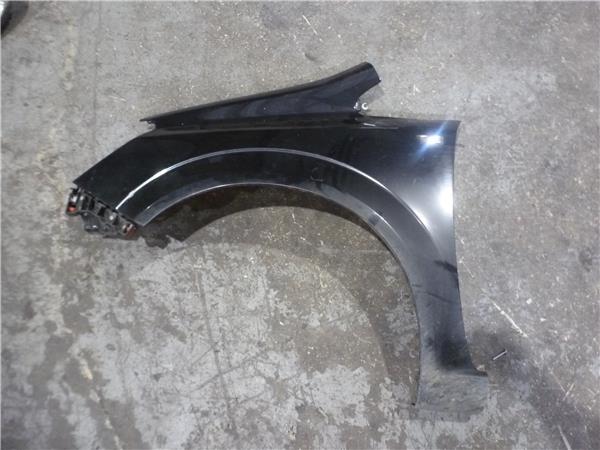 aleta delantera izquierda opel zafira b 2005